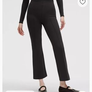 Lululemon Stretch Spacer High-Rise Pant